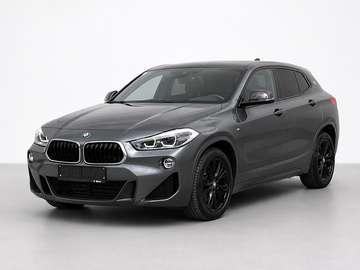 xDrive20d M Sport Aut.*M-PAKET*