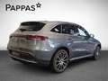 Mercedes-Benz EQC 400 4Matic AMG Line Distr PTS SHD AUT Cam Grau - thumbnail 6