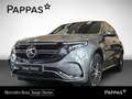 Mercedes-Benz EQC 400 4Matic AMG Line Distr PTS SHD AUT Cam Grau - thumbnail 1