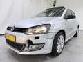 Volkswagen Polo HB 1.2 Trend Edition Pano/Airco Grau - thumbnail 3