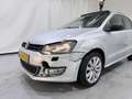 Volkswagen Polo HB 1.2 Trend Edition Pano/Airco Grau - thumbnail 9