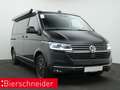 Volkswagen T6.1 California 2.0 TDI DSG Ocean NAVI LED DCC ASSISTENZPAKET KAME Zwart - thumbnail 16