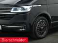 Volkswagen T6.1 California 2.0 TDI DSG Ocean NAVI LED DCC ASSISTENZPAKET KAME Zwart - thumbnail 25