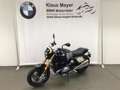BMW R 12 nineT Tracker Umbau / Kombi-Aktion 1.000€ Negro - thumbnail 2