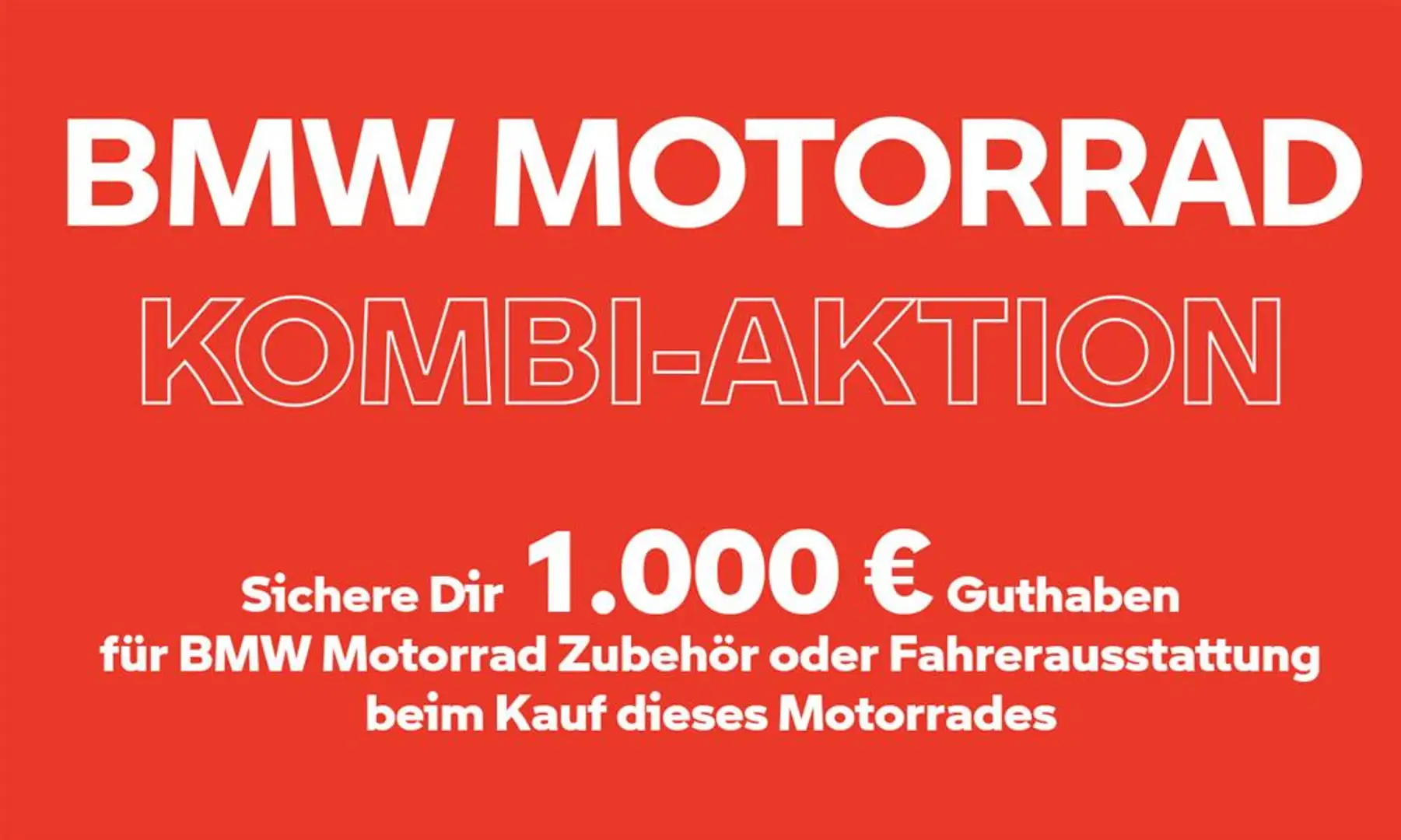 BMW R 12 nineT Tracker Umbau / Kombi-Aktion 1.000€ Negro - 1