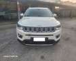 Jeep Compass Compass 1.6 mjt Limited 2wd 120cv TETTO Bianco - thumbnail 2