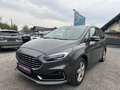 Ford Galaxy 2,5 Duratec Hybrid Titanium Aut.,*LED, Kamera, AHK Grau - thumbnail 3