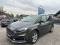 Ford Galaxy 2,5 Duratec Hybrid Titanium Aut.,*LED, Kamera, AHK Grau - thumbnail 2
