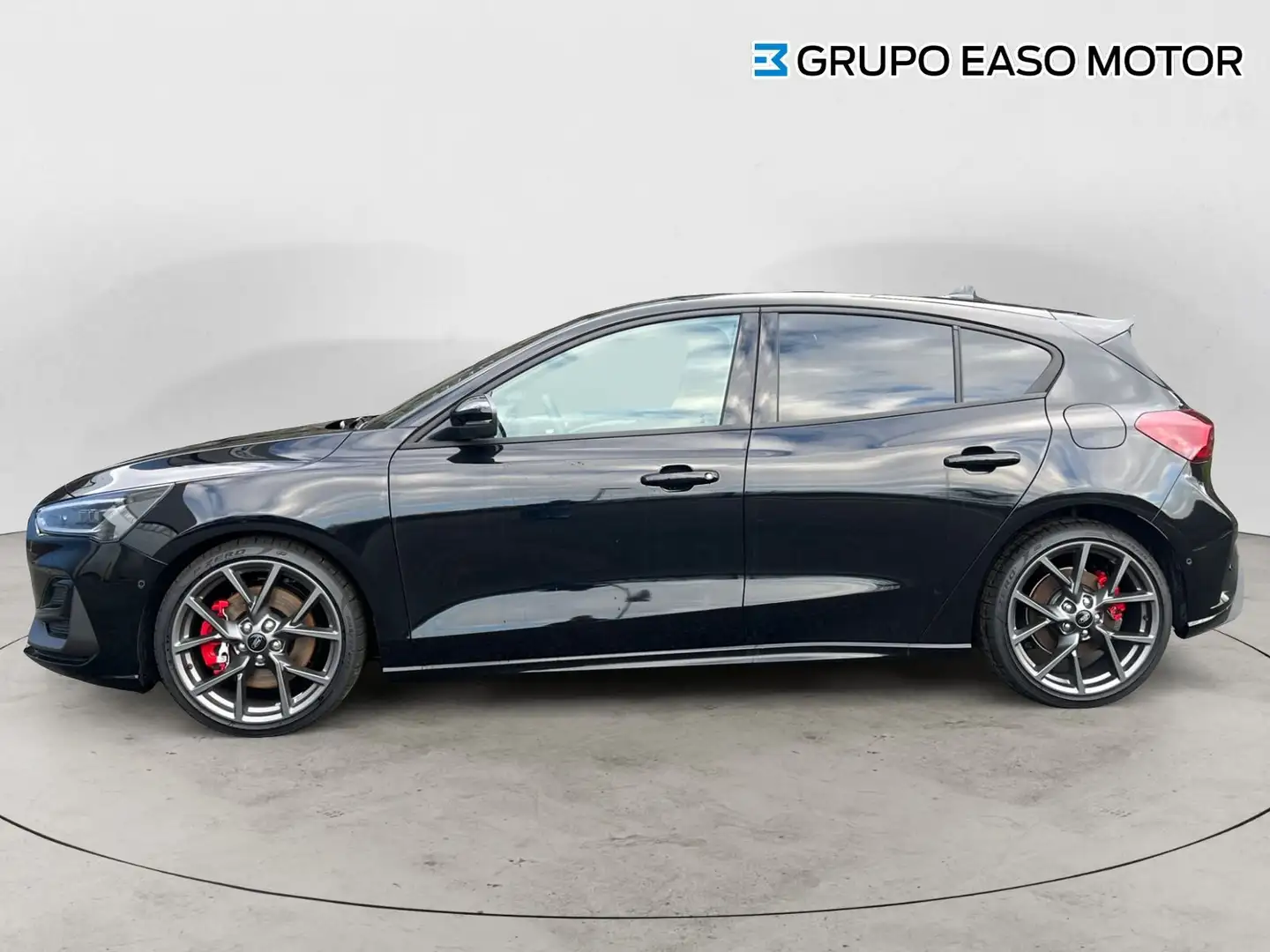 Ford Focus 2.3 Ecoboost ST - 2