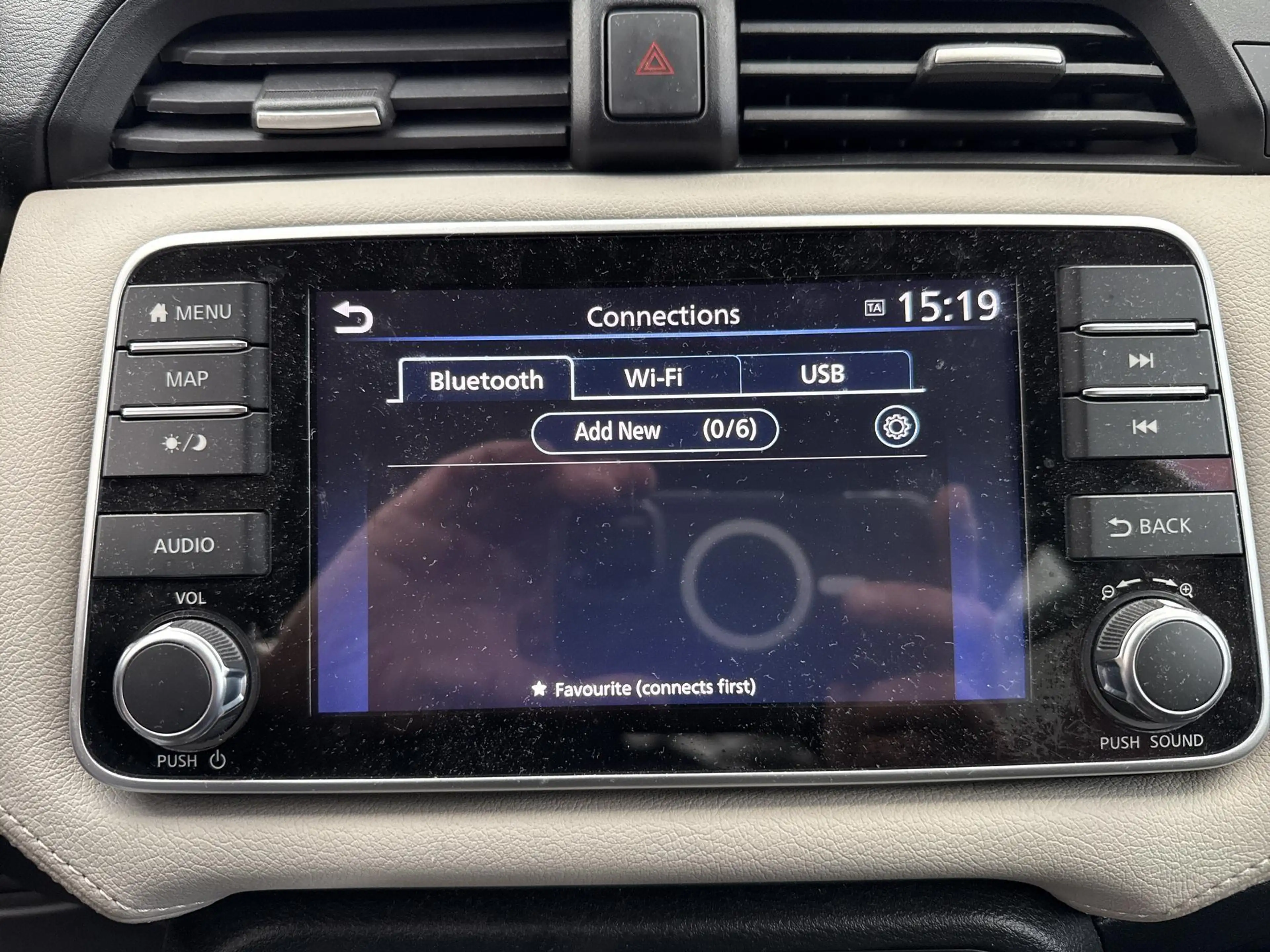 Nissan Micra 1.0 IG-T 92pk N-Design | Apple Carplay/Android Aut — photo 15