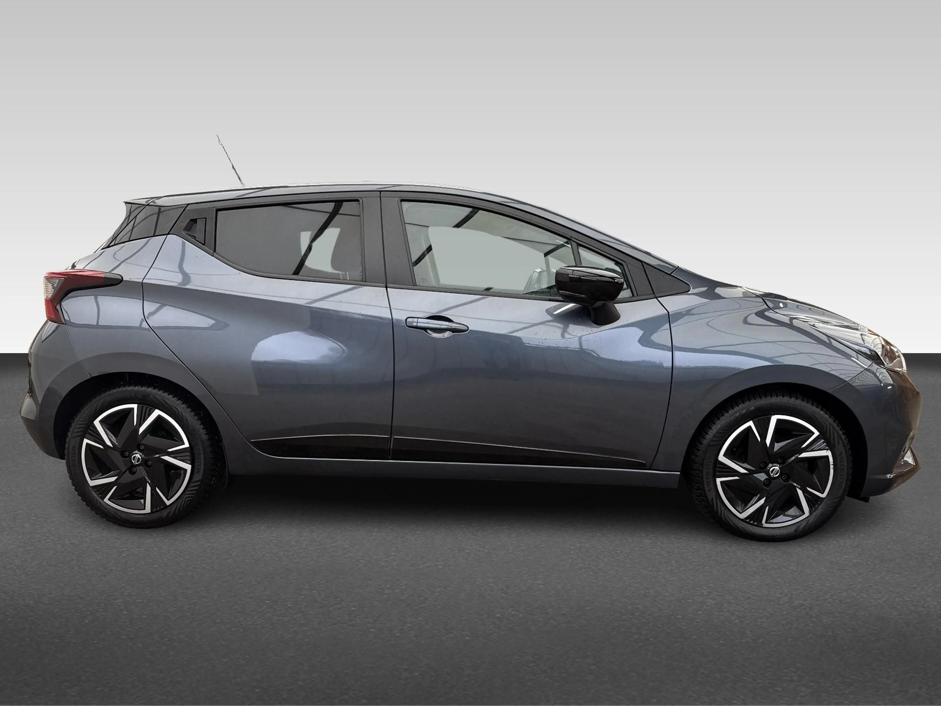 Nissan Micra 1.0 IG-T 92pk N-Design | Apple Carplay/Android Aut — photo 5