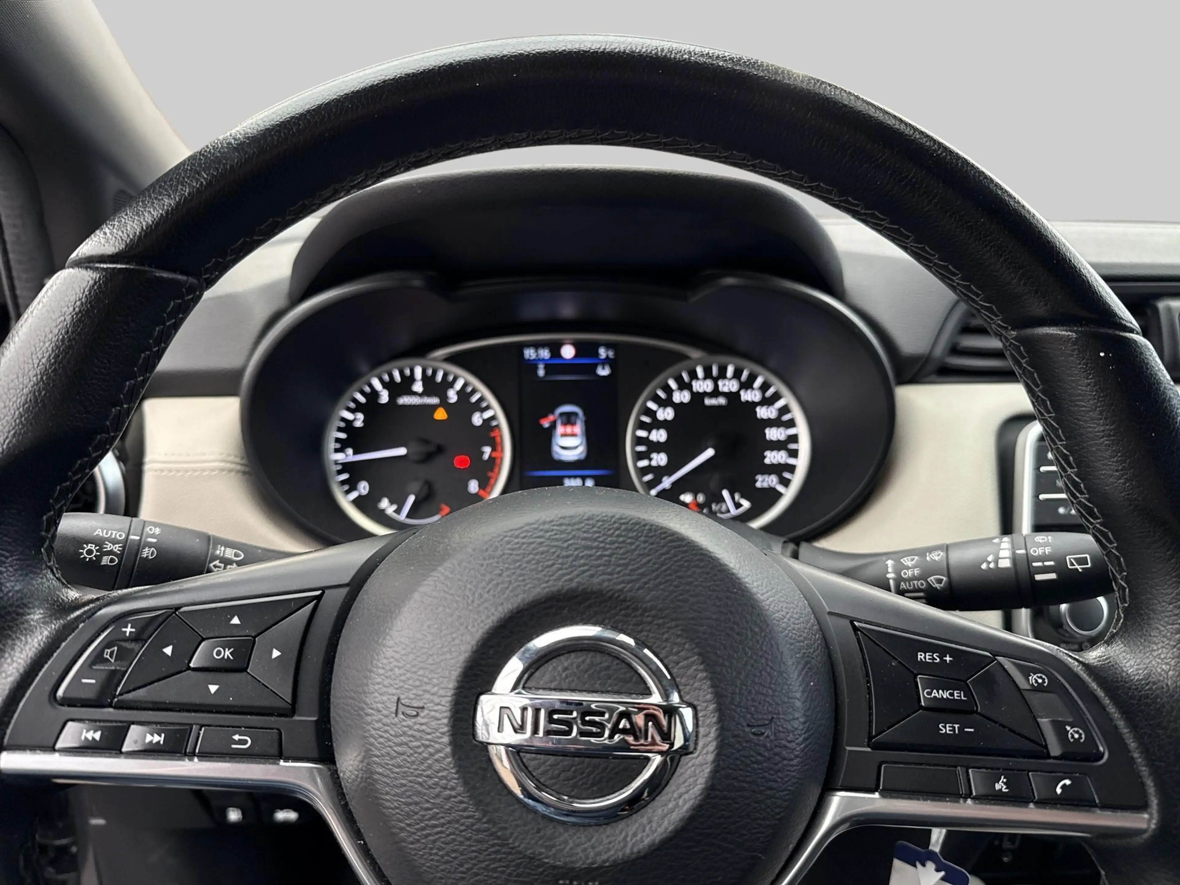 Nissan Micra 1.0 IG-T 92pk N-Design | Apple Carplay/Android Aut — photo 11