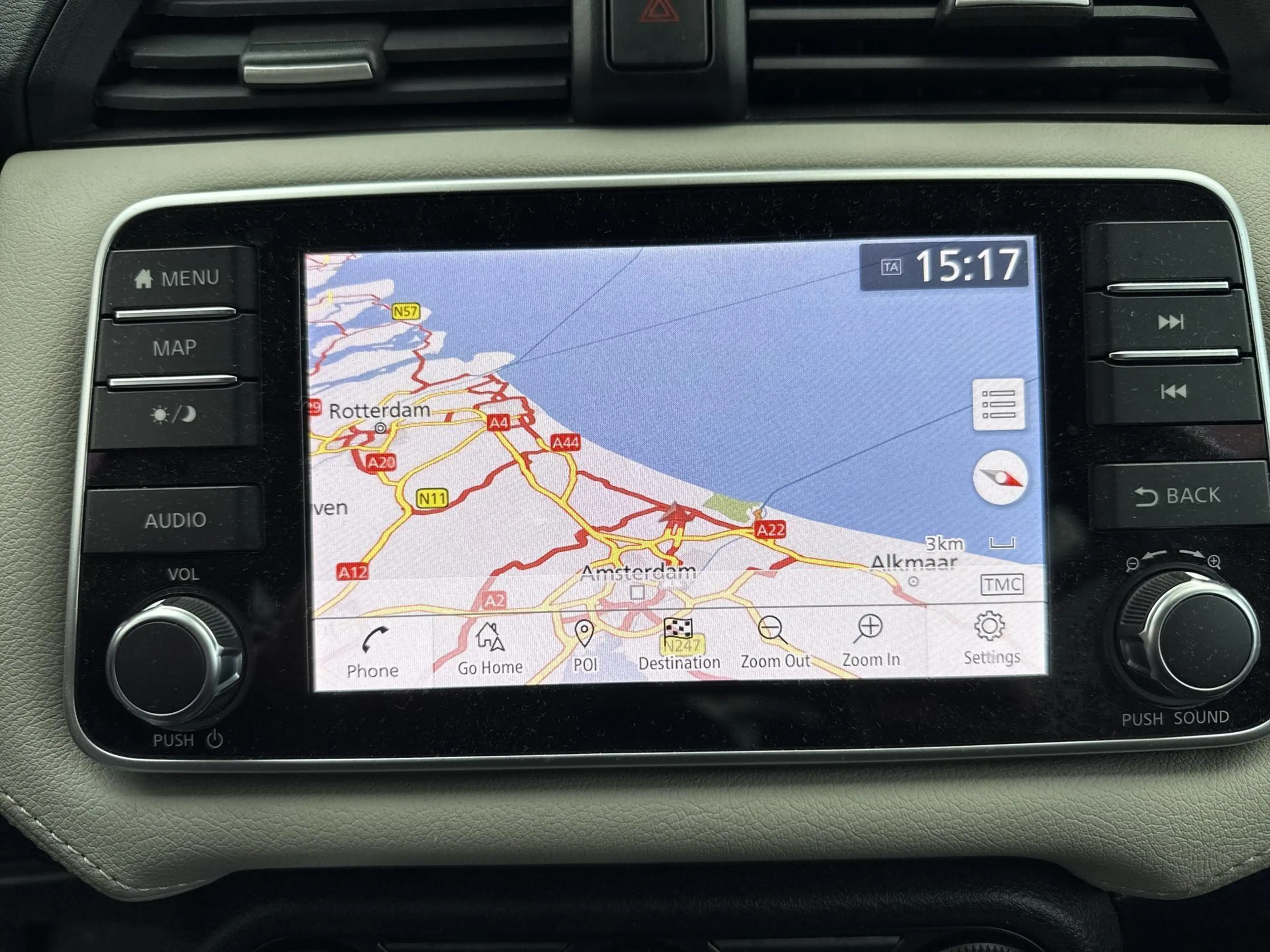 Nissan Micra 1.0 IG-T 92pk N-Design | Apple Carplay/Android Aut — photo 14