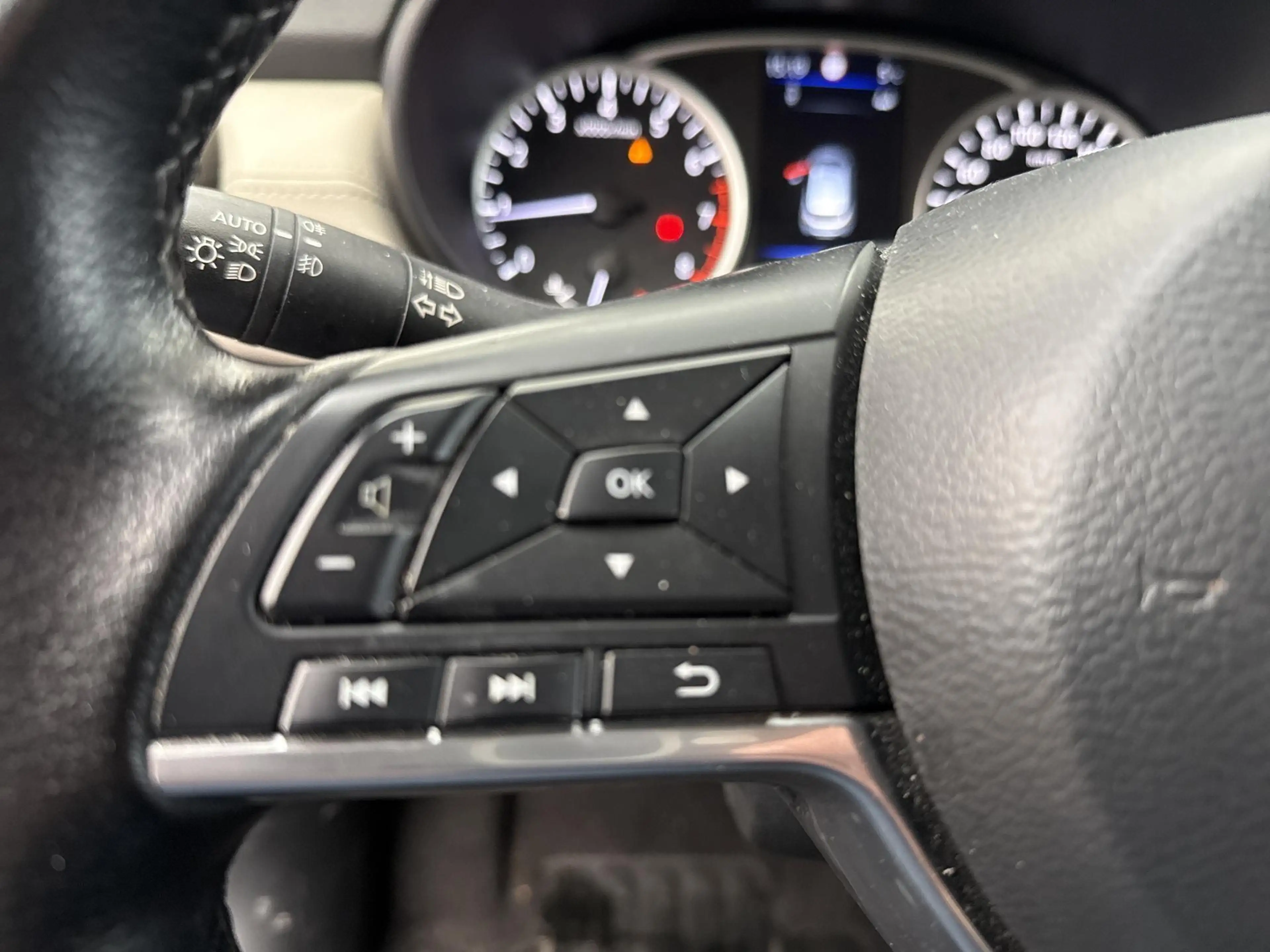 Nissan Micra 1.0 IG-T 92pk N-Design | Apple Carplay/Android Aut — photo 12