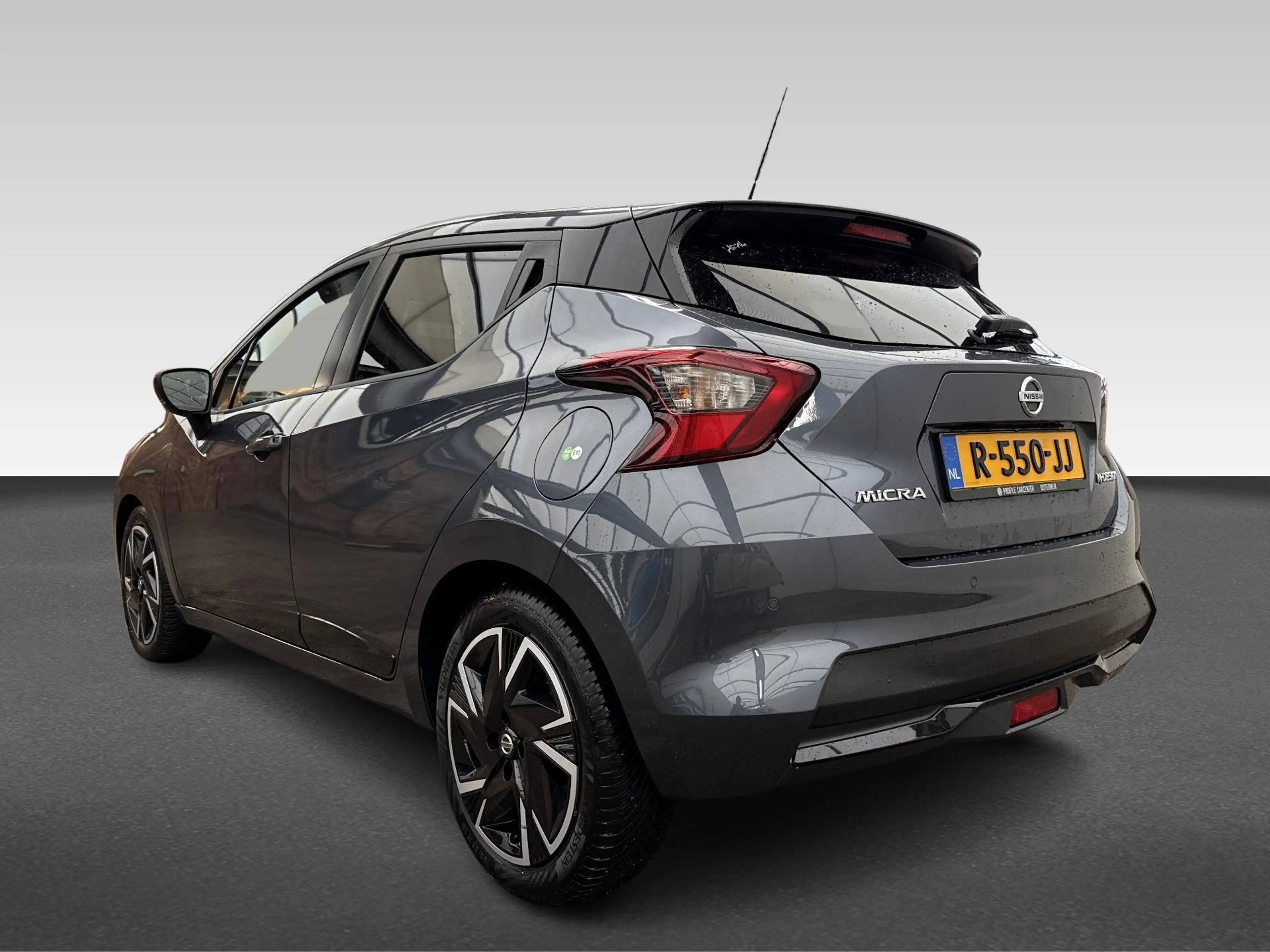 Nissan Micra 1.0 IG-T 92pk N-Design | Apple Carplay/Android Aut — photo 7