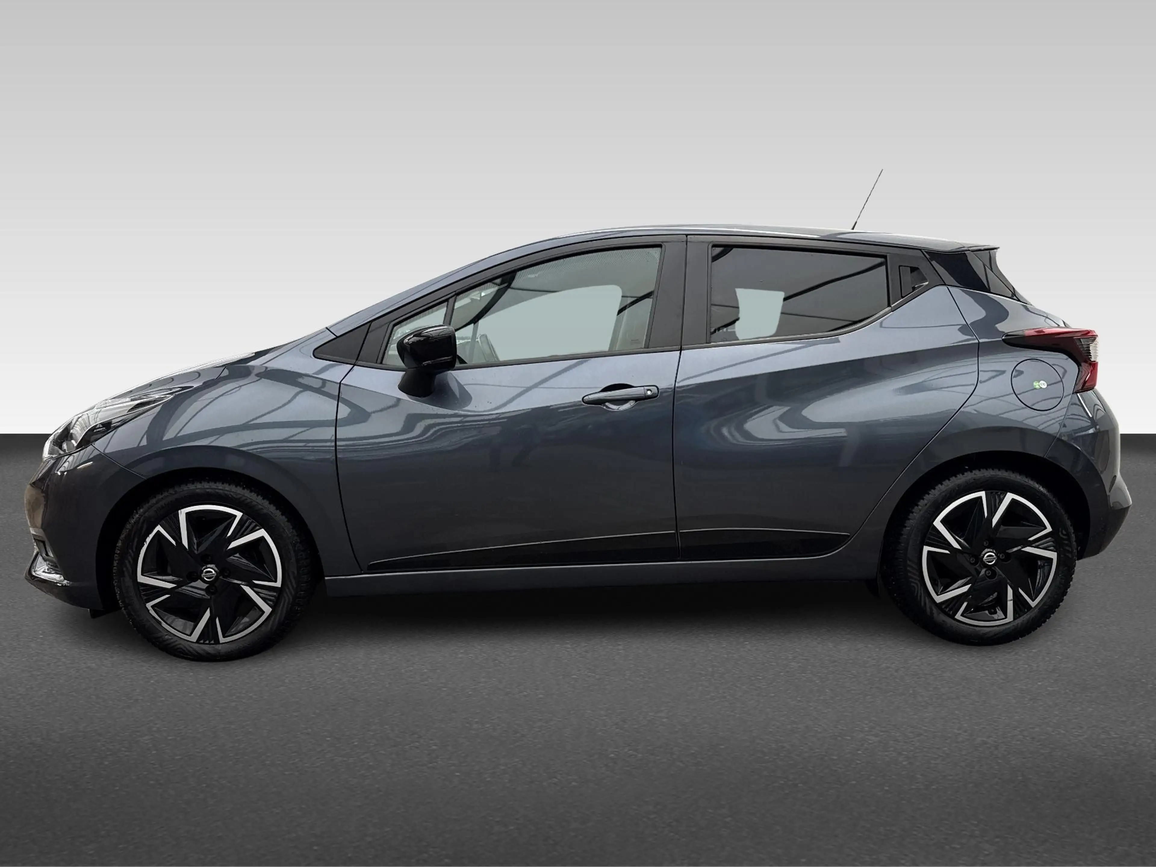 Nissan Micra 1.0 IG-T 92pk N-Design | Apple Carplay/Android Aut — photo 3