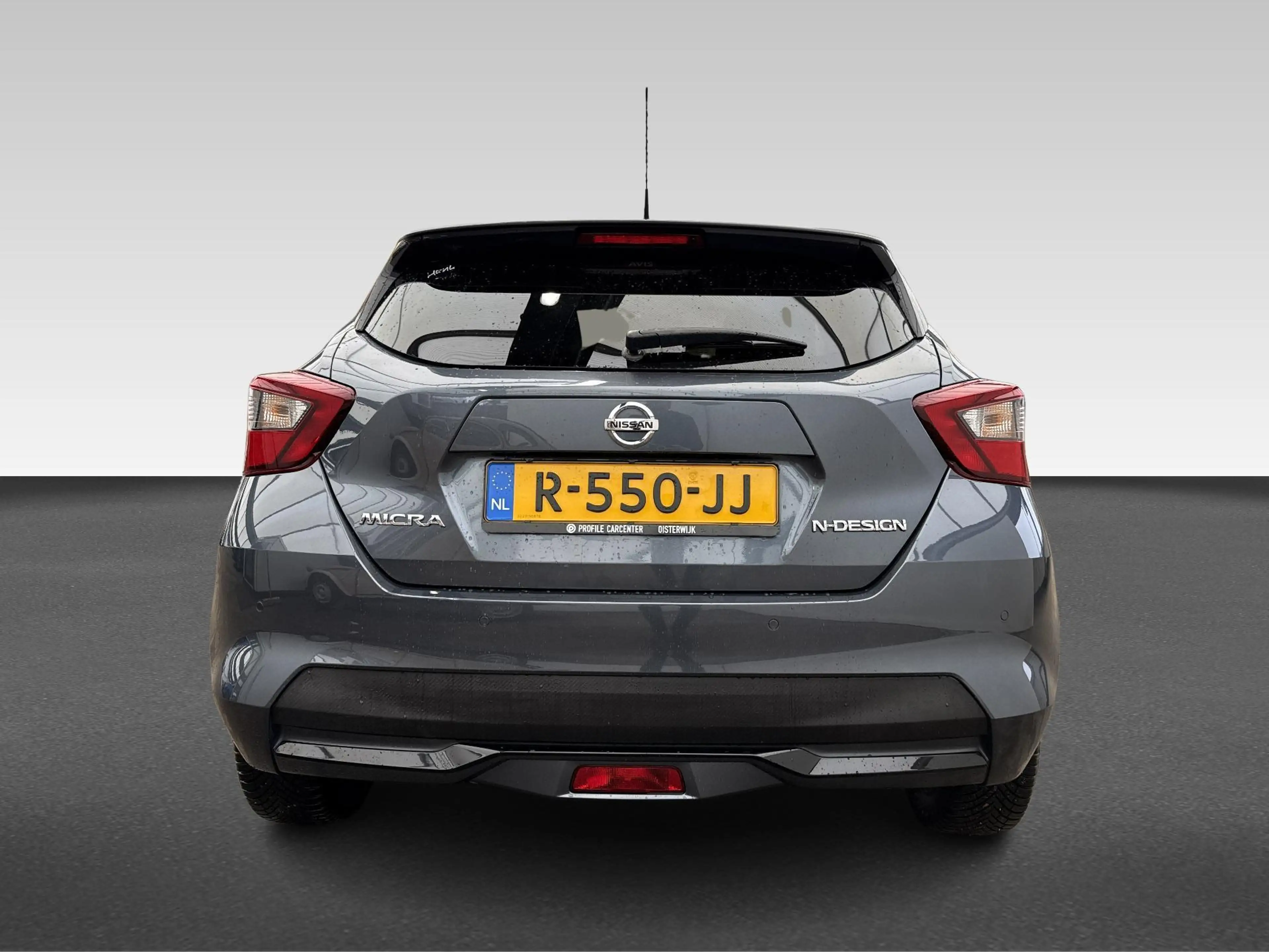 Nissan Micra 1.0 IG-T 92pk N-Design | Apple Carplay/Android Aut — photo 6
