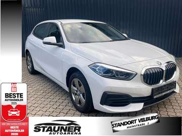 i 5-Türer/ Kamera/HiFi/LED/Sitzheizung/Navi
