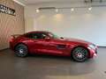 Mercedes-Benz AMG GT Coupe *Burmester/PANO/CAM/Nappa/Dt.Fzg* Rot - thumbnail 8