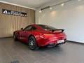 Mercedes-Benz AMG GT Coupe *Burmester/PANO/CAM/Nappa/Dt.Fzg* Rot - thumbnail 6