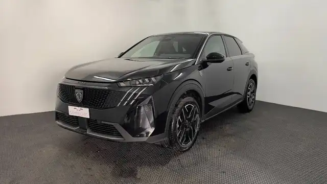 Peugeot 3008 1.2 Hybrid GT 145cv E-DCS6