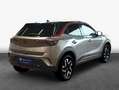 Opel Mokka 1.2 DI Turbo Automatik GS Silber - thumbnail 2