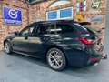 BMW 320 320dA Touring 2.0 190cv Auto xDrive SPORT-LINE Noir - thumbnail 2