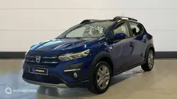 Dacia Sandero 1.0 TCe 90ch Stepway Confort -22