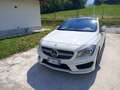 Mercedes-Benz CLA 220 d Premium Dark Night 177cv auto Bianco - thumbnail 1