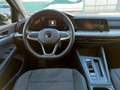 Volkswagen Golf 1.5 TGI DSG Life Grigio - thumbnail 7
