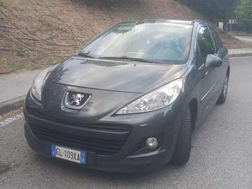 207 3p 1.4 8v Access eco-Gpl 75cv