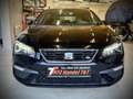 SEAT Leon FR Schwarz - thumbnail 3