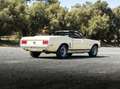 Ford Mustang Cabriolet Jaune - thumbnail 2