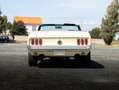 Ford Mustang Cabriolet Jaune - thumbnail 10