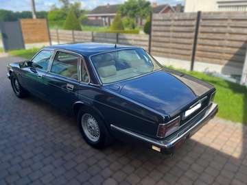xj6 3.2 sovereign