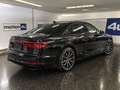 Audi A8 50 TDI L quattro Schwarz - thumbnail 4