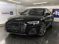 Audi A8 50 TDI L quattro Schwarz - thumbnail 2