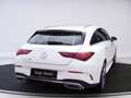 Mercedes-Benz CLA 180 SB AMG-Line *NAVI*LED*SHZ* Weiß - thumbnail 5