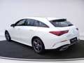 Mercedes-Benz CLA 180 SB AMG-Line *NAVI*LED*SHZ* Weiß - thumbnail 4