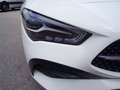 Mercedes-Benz CLA 180 SB AMG-Line *NAVI*LED*SHZ* Weiß - thumbnail 8
