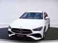 Mercedes-Benz CLA 180 SB AMG-Line *NAVI*LED*SHZ* Weiß - thumbnail 3