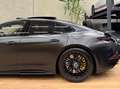 Porsche Panamera Turbo S E-Hybrid / 1. Besitz / MwSt / Pano / Burmester Schwarz - thumbnail 7