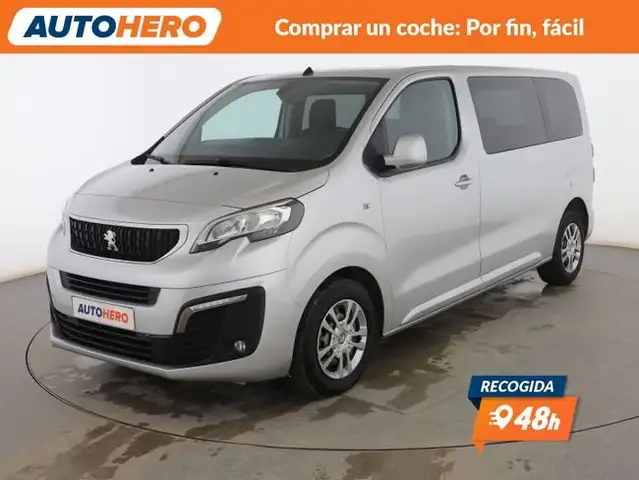 Peugeot Expert 1.6 Blue-HDi Business Standard