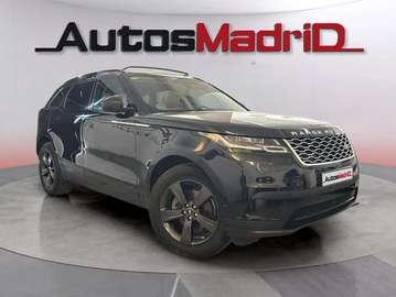 2.0 D240 177kW (240CV) SE 4WD Auto