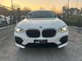 BMW X4 X4 xdrive20i xLine auto Bianco - thumbnail 2