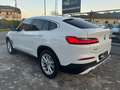 BMW X4 X4 xdrive20i xLine auto Bianco - thumbnail 6