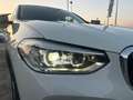 BMW X4 X4 xdrive20i xLine auto Bianco - thumbnail 7
