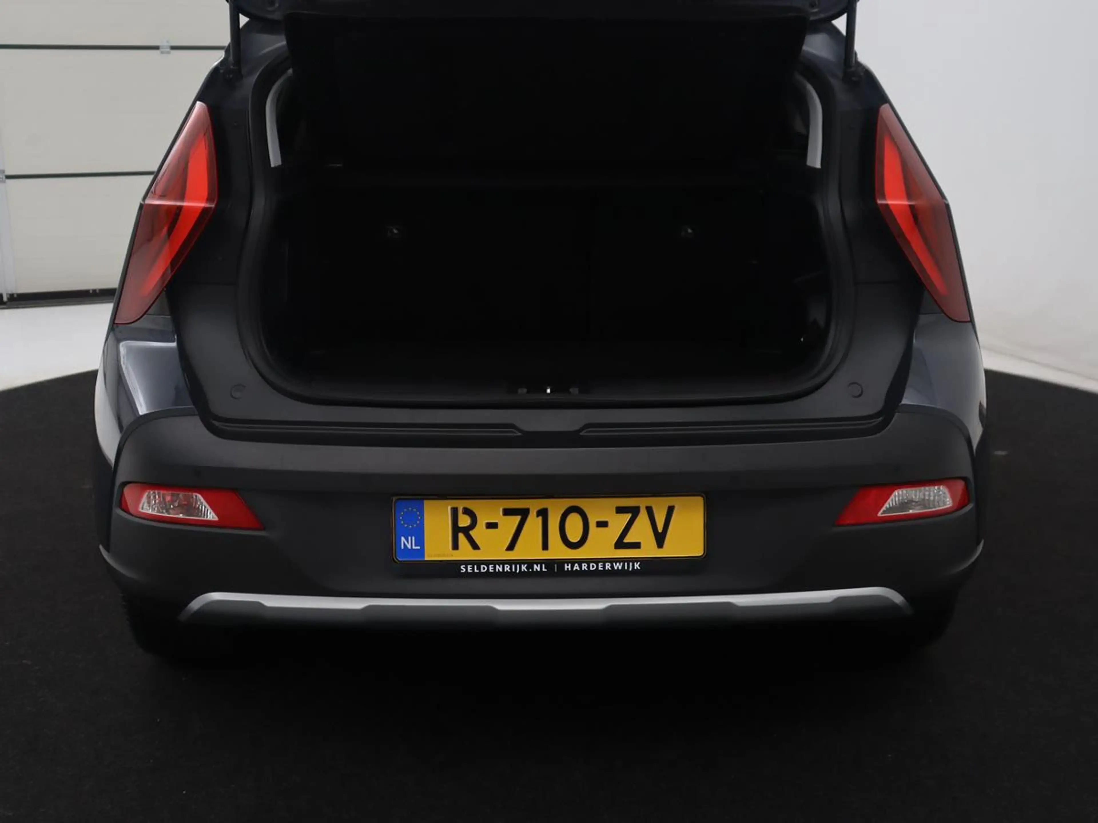 Hyundai BAYON 1.0 T-GDI Premium | Bose Sound | Camera | Stoelver — photo 9