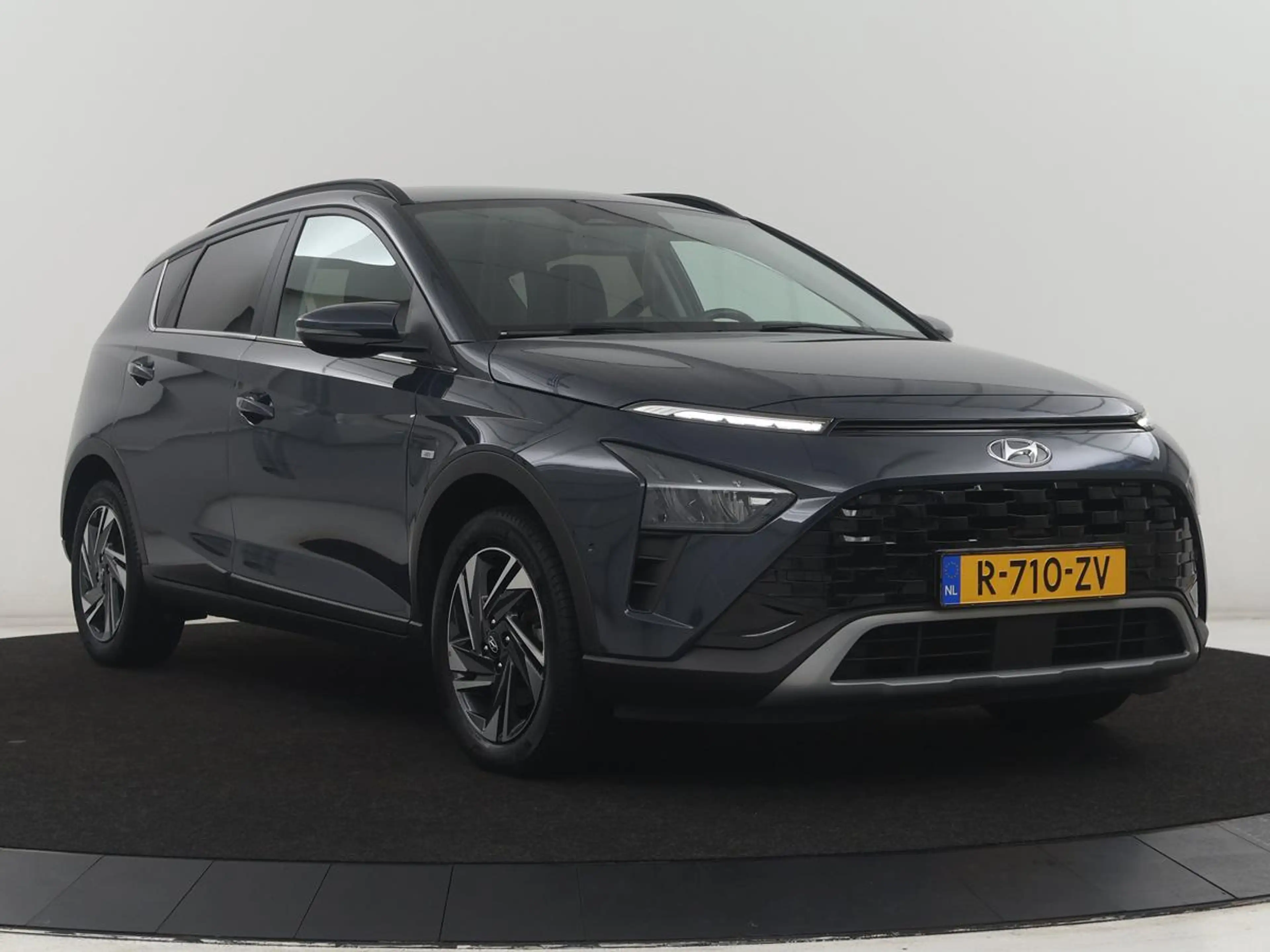 Hyundai BAYON 1.0 T-GDI Premium | Bose Sound | Camera | Stoelver — photo 35