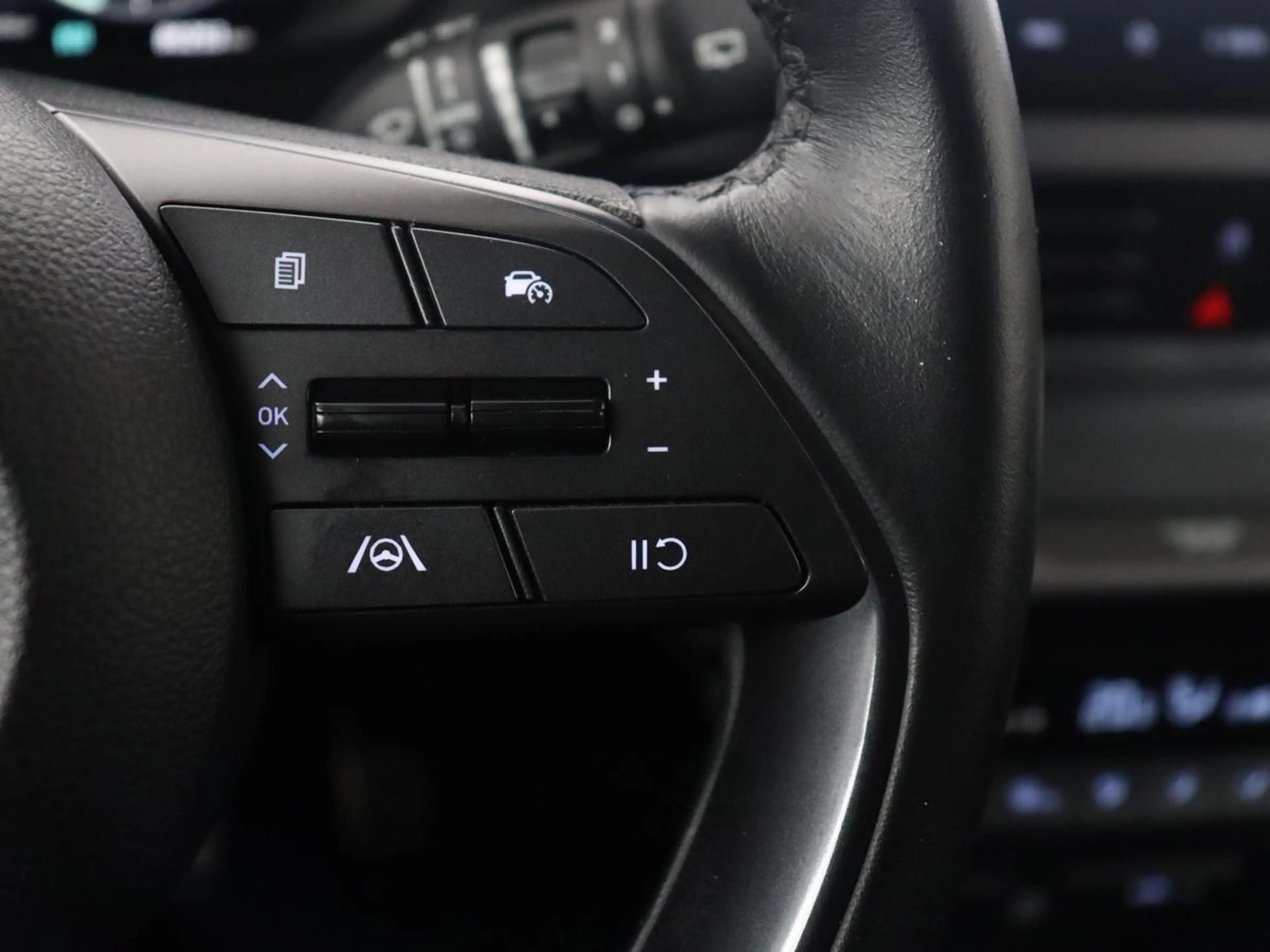 Hyundai BAYON 1.0 T-GDI Premium | Bose Sound | Camera | Stoelver — photo 15